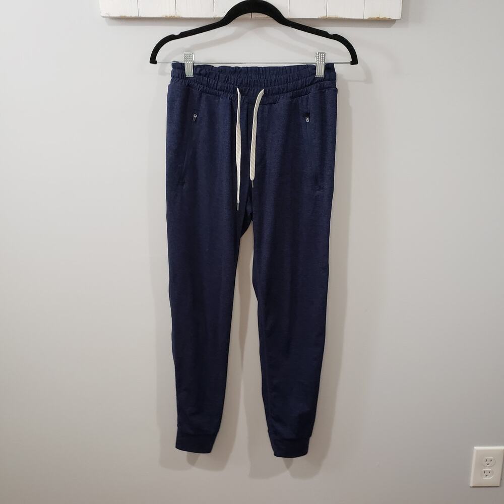 Vuori Ponto Performance Jogger Men's XS Navy